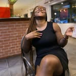 Beatrice Appiah - @khrisbee_kollections - Instagram