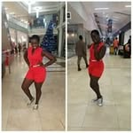 Beatrice Appiah - @appiah9412 - Instagram