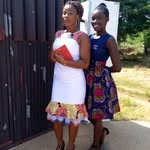 Beatrice Appiah - @appiah9271 - Instagram