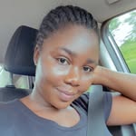 Beatrice Appiah - @miz_beatrice - Instagram