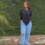 Beatrice Appiah - @bibi.abena - Instagram
