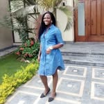 Beatrice Appiah Mensah - @95.beatrice - Instagram