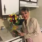 Beatrice Bacon - @beabacon14 - Instagram