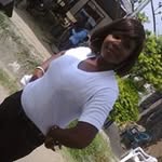 Beatrice Bassey - @bassey3096 - Instagram