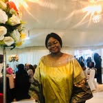 Beatrice Bassey - @thebubassey - Instagram