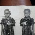 Beatrice Bassey - Facebook