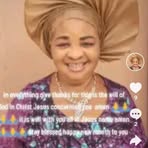 Beatrice Bassey - Facebook