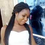 Beatrice Bassey - @beatrice.bassey.5680 - Instagram
