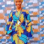 Beatrice bassey bassey - @beatricebasseybassey - Instagram