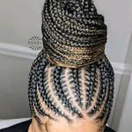 Beatrice Ephriam Bassey - @beatricemakeover - Instagram