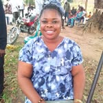 Glory Beatrice Bassey - @gl.ory3217 - Instagram
