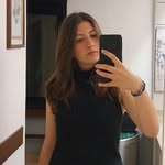 Bea - @_beatricebasso_ - Instagram