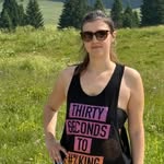 Beatrice Basso - @trislove94 - Instagram