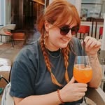 Beatrice Bauer - @betschyyy - Instagram