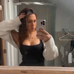 @beatricebaxterr - Instagram