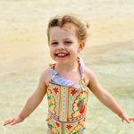 Beatrice Georgina May Beard - @beabeard_2021 - Instagram