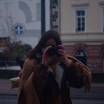 Beatrice Beck - @naomi_bek - Instagram