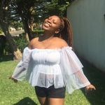 Beatrice chama - @beechama99 - Instagram