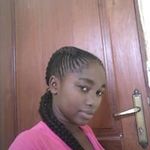 Beatrice Benjamin - @beatrice.benjamin.14855 - Instagram