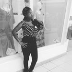 Beatrice Benjamin - @beatie_benjamin - Instagram