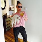 Beatrice Berger - @beatriceberger - Instagram