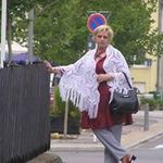 Béatrice Berger - @beatrice1414 - Instagram