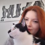 Beatrice Berger - @beatrice_berger_luna - Instagram