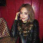 Özlem Yildiz - @beatrice.berger.5832 - Instagram