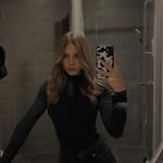 Beatrice Bergmann - @beatricebergmann5 - Instagram