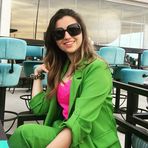 Beatrice Berti - Facebook