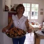 Beatrice Bertin - Facebook