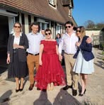 Beatrice Bertin - Facebook