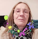 Beatrice Bertin - Facebook
