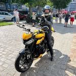 Beatrice Bertin - @bea27670 - Instagram