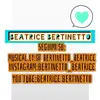 Beatrice - @bertinetto_beatrice - TikTok