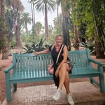 Béatrice Bergesi Billard - @beatricebergesi - Instagram