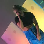 Beatrice Bishop - @creampuff1698 - Instagram