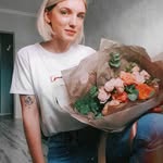 Beatrice Bishop - @kdlkwtib - Instagram
