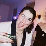 Beatrice Black - @bblack.mp4 - Instagram