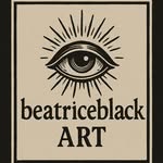 🖤 - @beatriceblackart - Instagram