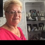 Beatrice Blake - @fra321_ - Instagram