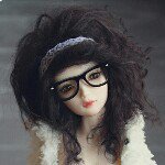 Beatrice Blake - @peoplesprinces - Instagram