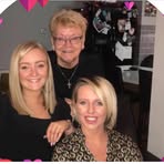 Beatrice Blake - Facebook