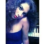 Beatrice Blanco - @eicelithef32 - Instagram