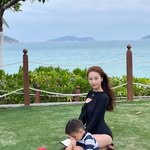 Yang Han Na - @beatrice.bolton.184 - Instagram