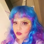 Beatrice Charles - @lazyswan730 - Instagram