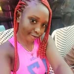 Beatrice Charles - @black_beauty_beatrice - Instagram