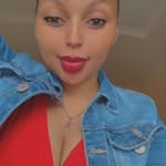 Beatrice Charles - @tricie_official - Instagram