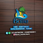 Beatrice Charles - @bema_travels - Instagram