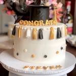 Beatrice Charles - @beatrice_cakes_ - Instagram